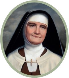 Ozanam Hall of Queens Nursing Home is administered by the Carmelite Sisters for the Aged and Infirm, following the mission and guidelines of their foundress Mother Angeline McCrory. 
