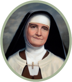 Ozanam Hall of Queens Nursing Home is administered by the Carmelite Sisters for the Aged and Infirm, following the mission and guidelines of their foundress Mother Angeline McCrory. 